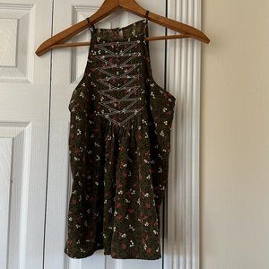 Abercrombie & Fitch Blouse